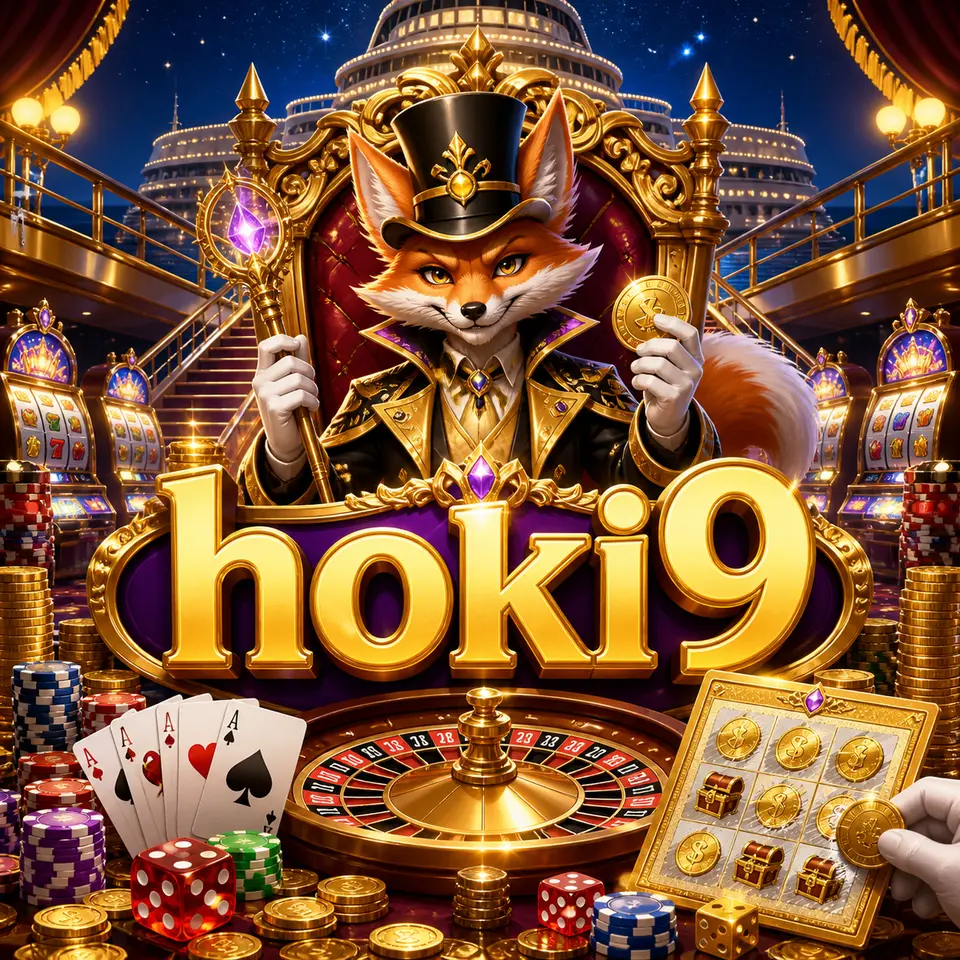 hoki9 APK