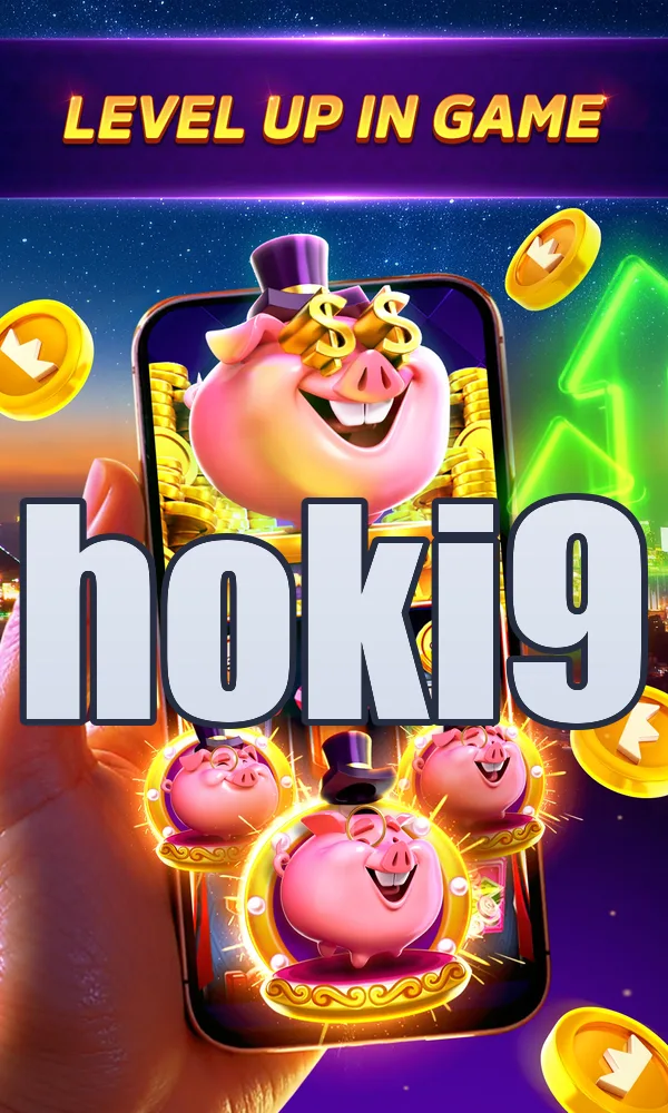 hoki9 APK