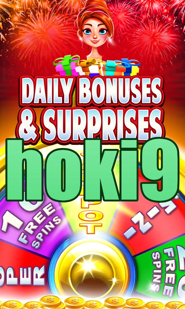 hoki9 APK