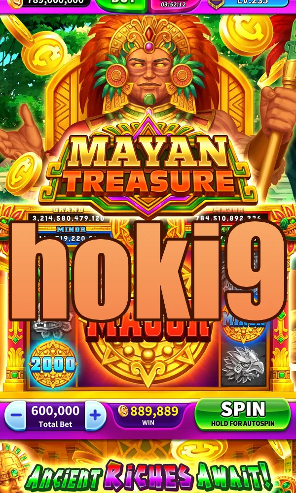 hoki9 APK