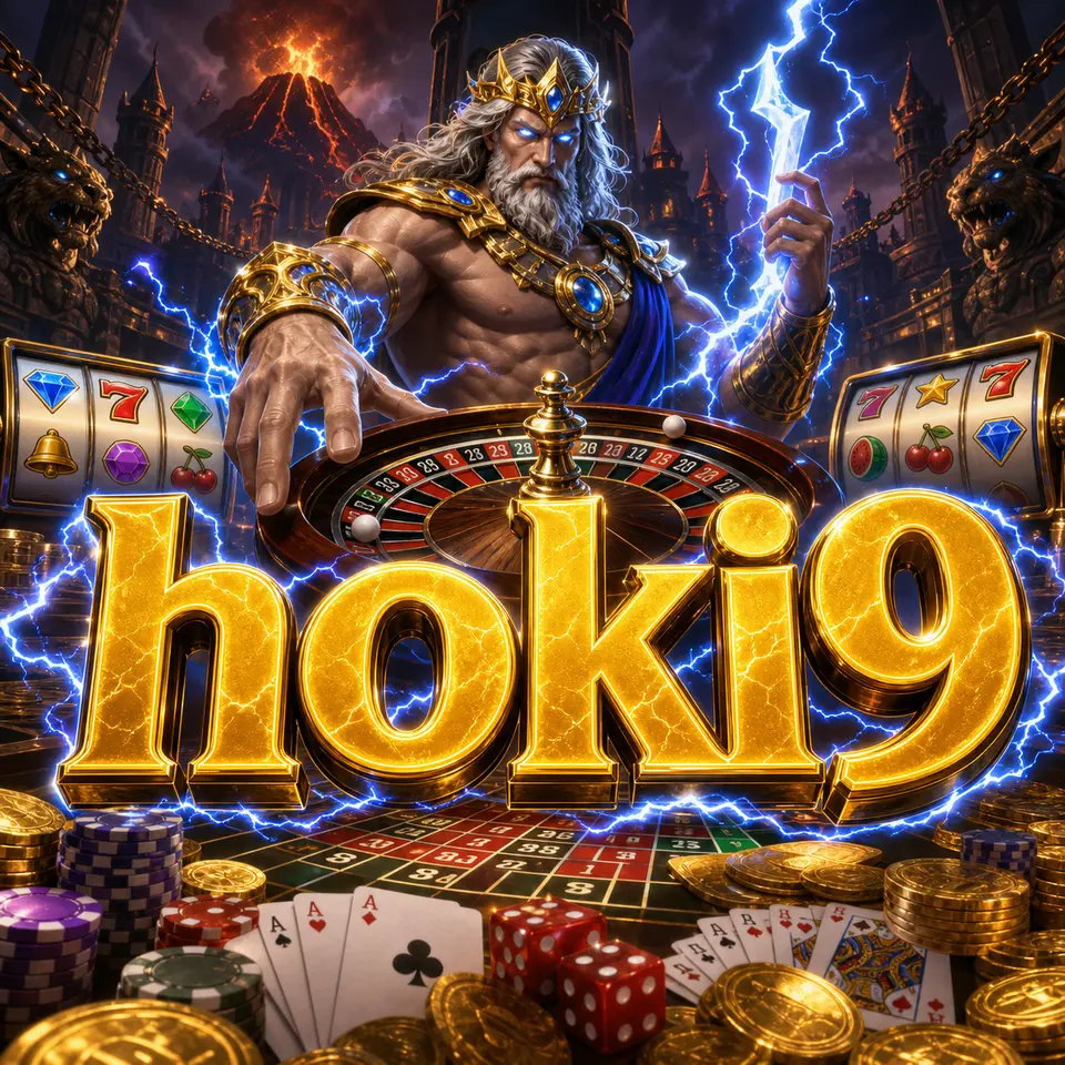 hoki9 Masuk