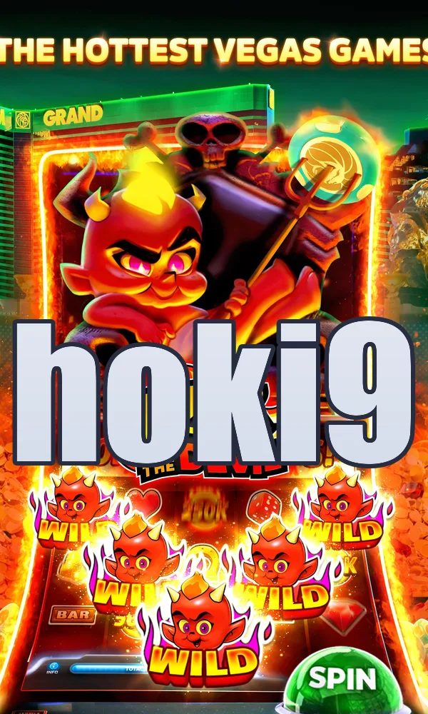 hoki9 Masuk