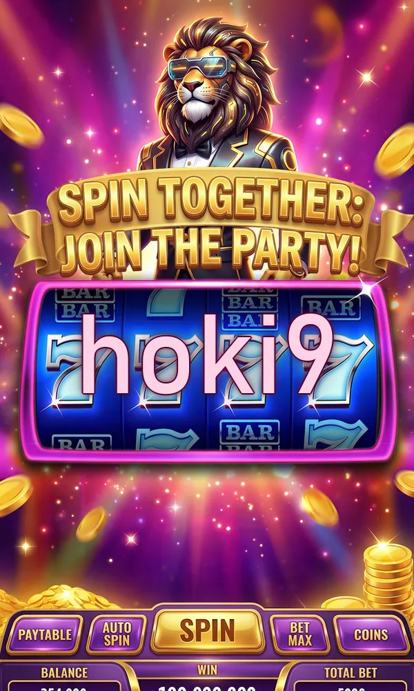 hoki9 Masuk
