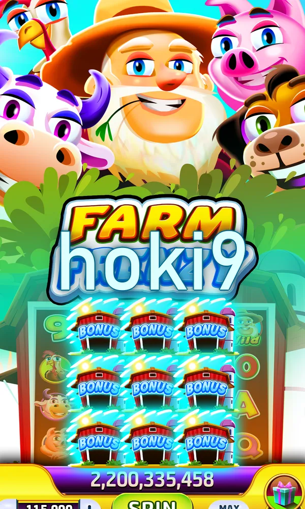 hoki9 Tangkapan Layar 1