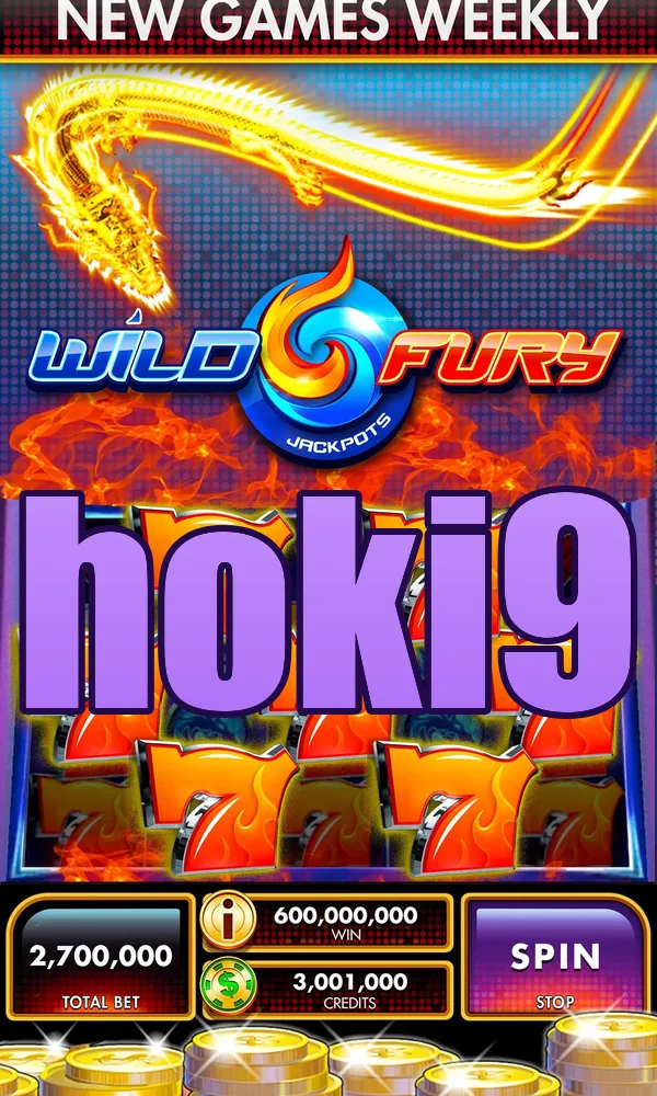 hoki9 Tangkapan Layar 2