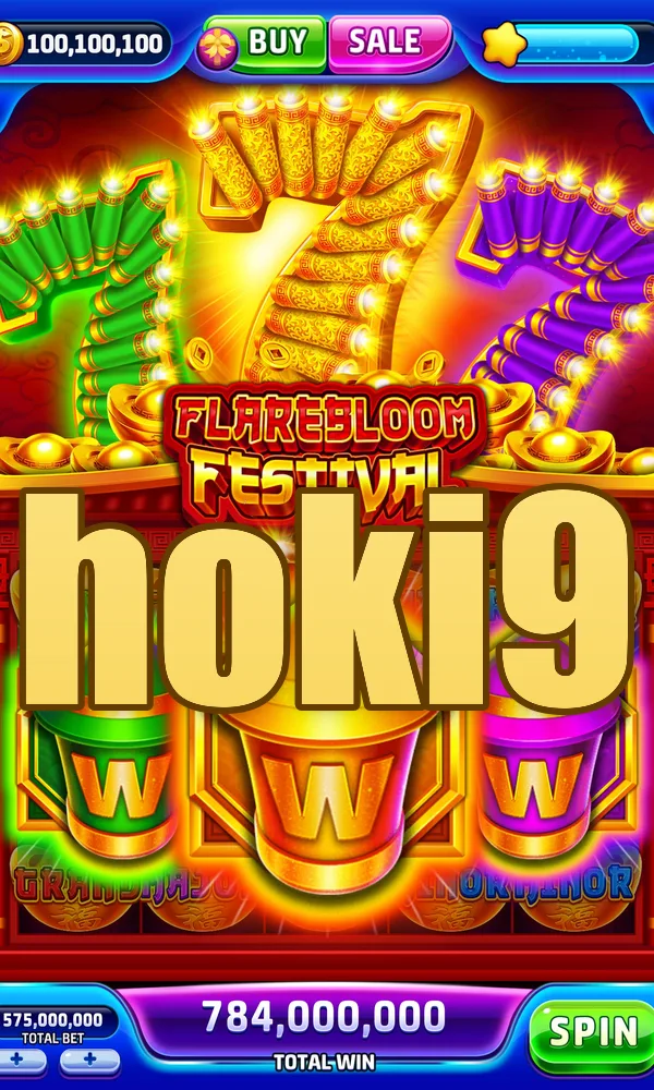hoki9 Tangkapan Layar 3